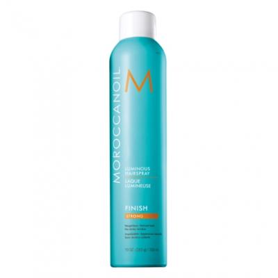 Luminous Hairspray Strong / Сияющий лак для волос сильной фиксации, 75 мл